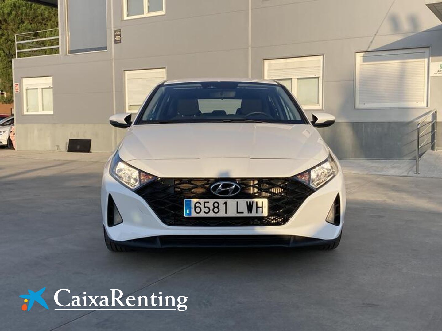 Hyundai i20 1.0 TGDI 48V Klass 74 kW (100 CV)