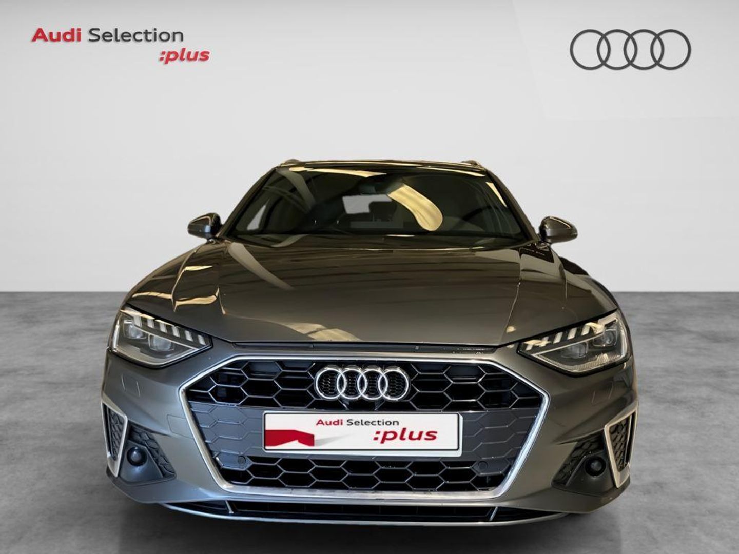 Audi A4 Avant S line 35 TDI 120 kW (163 CV) S tronic