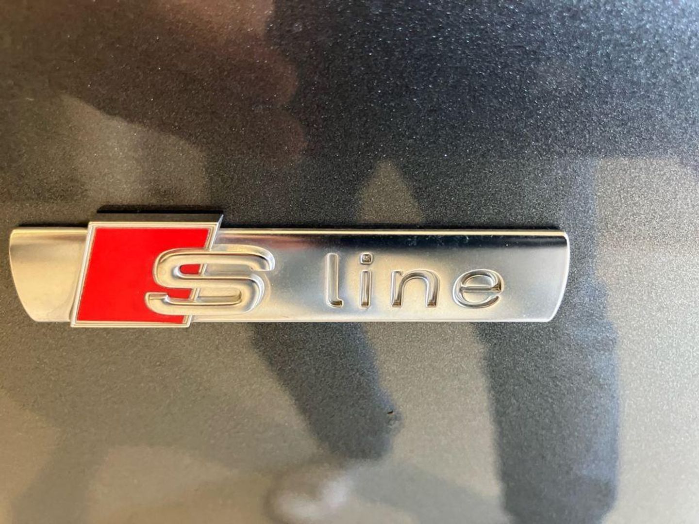 Audi A4 Avant S line 35 TDI 120 kW (163 CV) S tronic