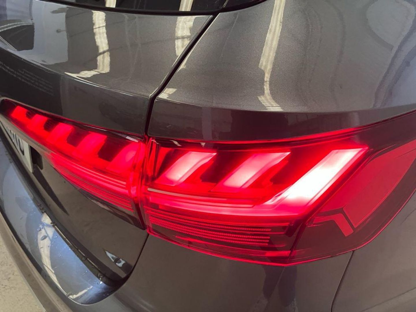 Audi A4 Avant S line 35 TDI 120 kW (163 CV) S tronic