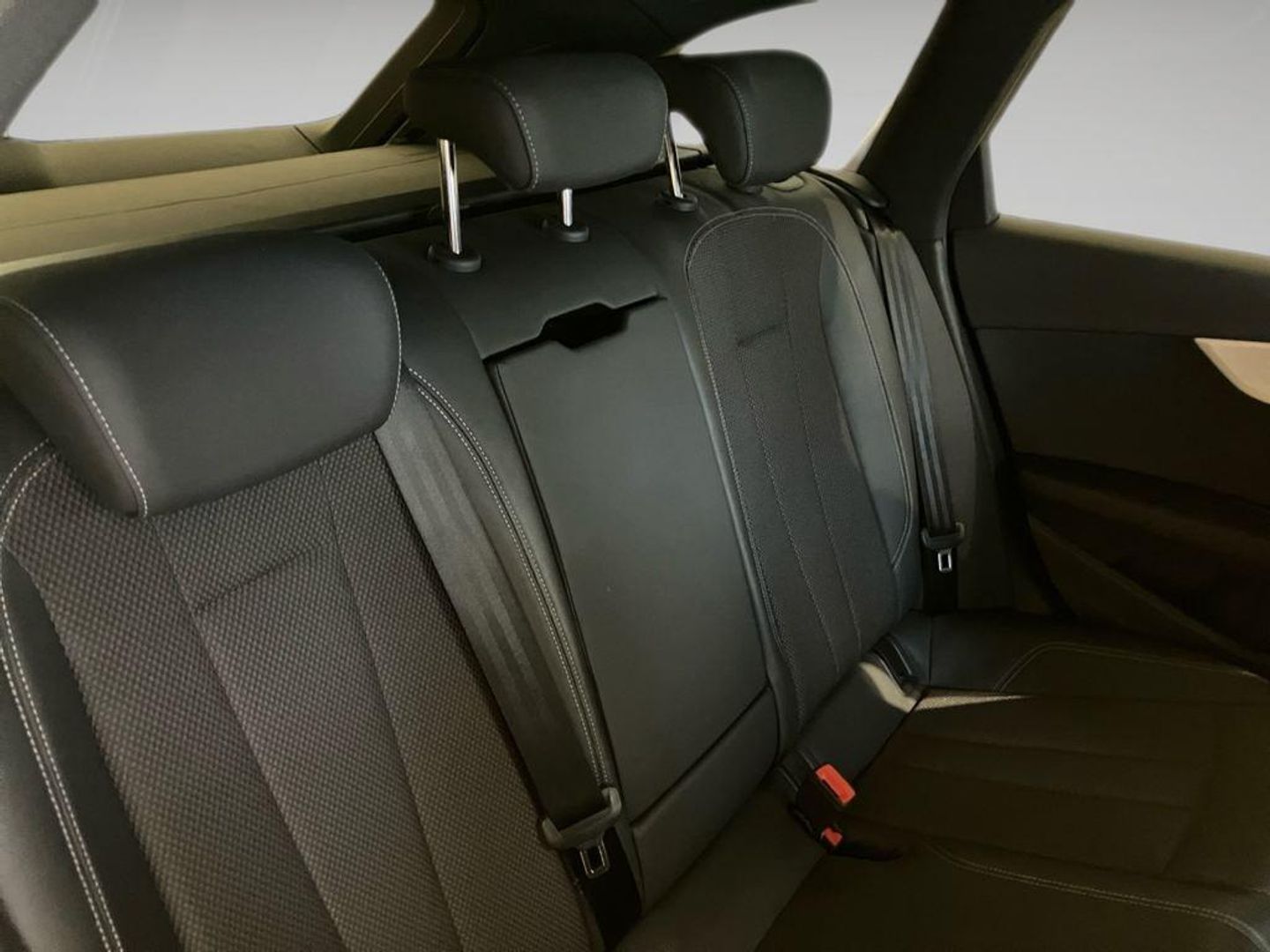 Audi A4 Avant S line 35 TDI 120 kW (163 CV) S tronic