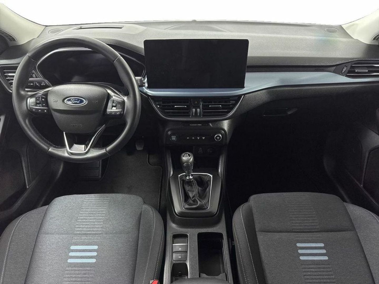 Ford Focus 1.0 Ecoboost MHEV Active X 114 kW (155 CV)