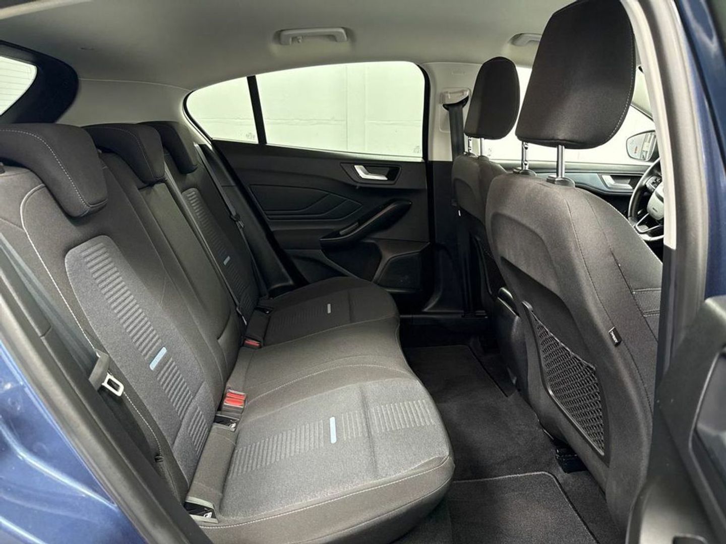 Ford Focus 1.0 Ecoboost MHEV Active X 114 kW (155 CV)