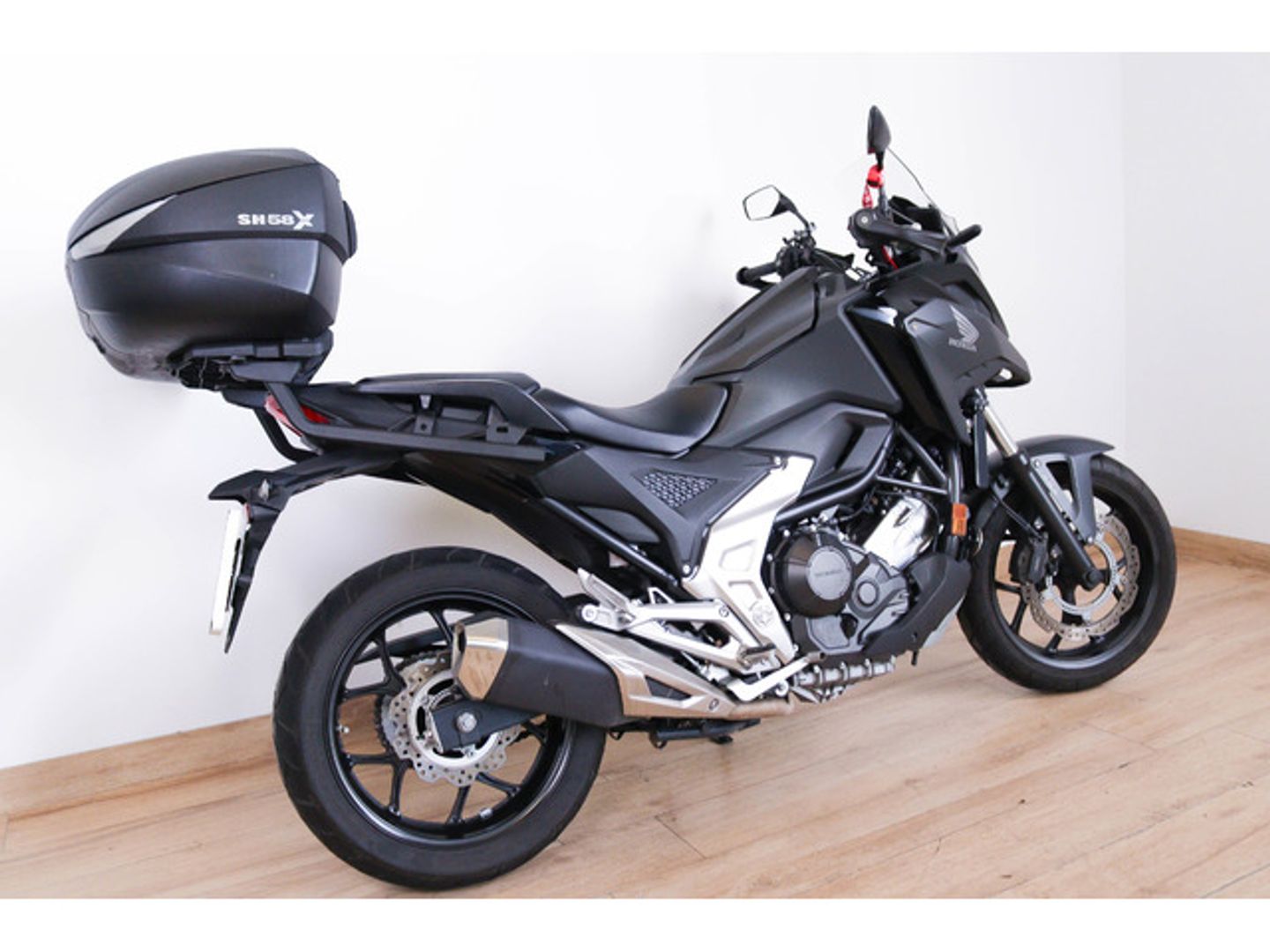 Honda NC750X