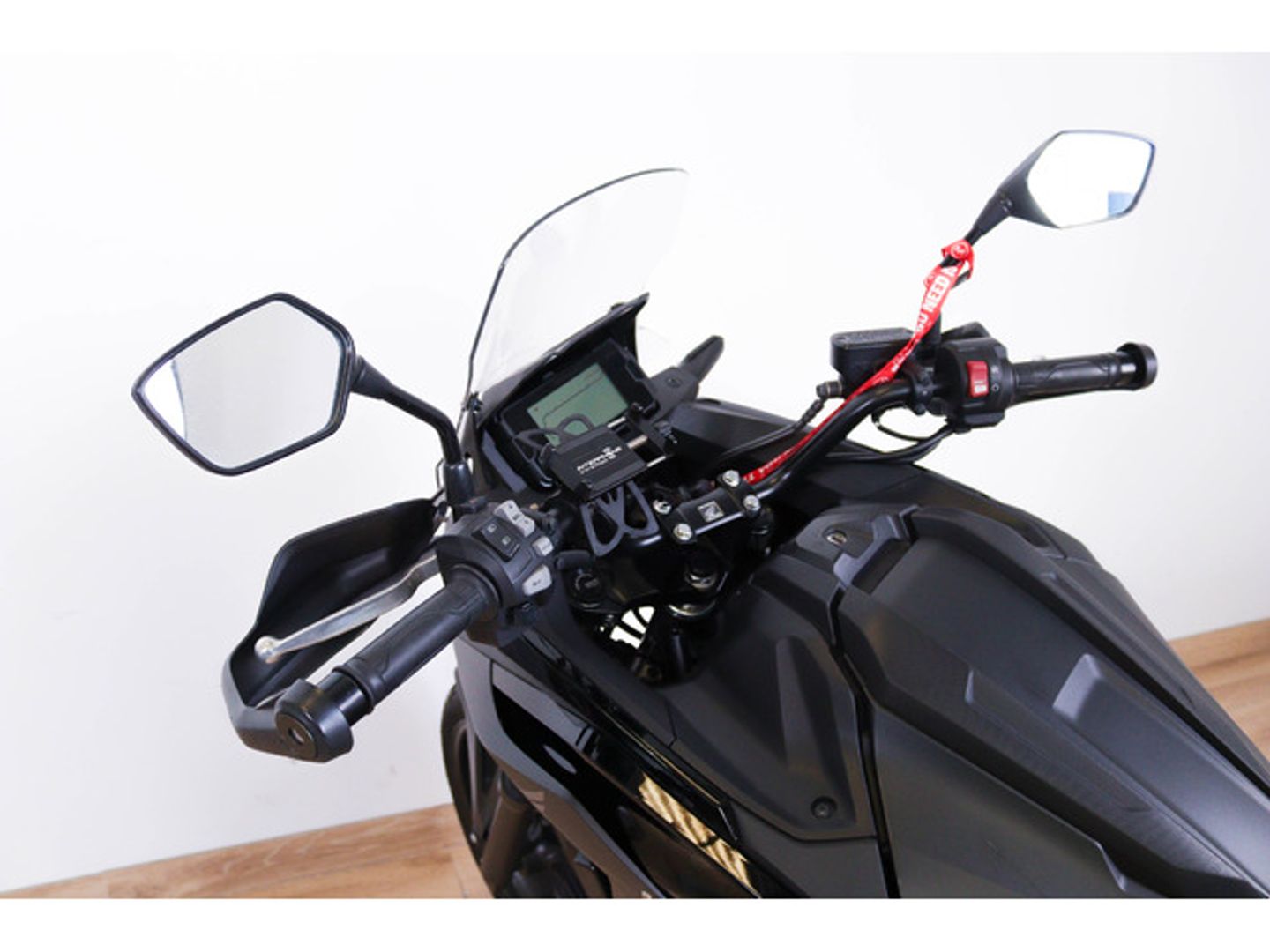 Honda NC750X