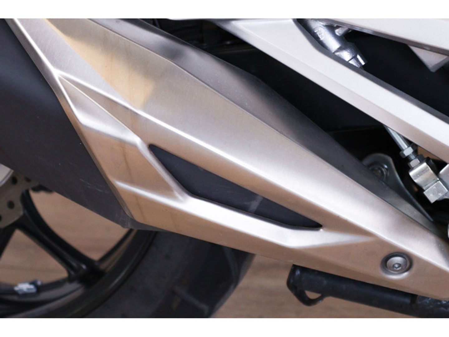 Honda NC750X