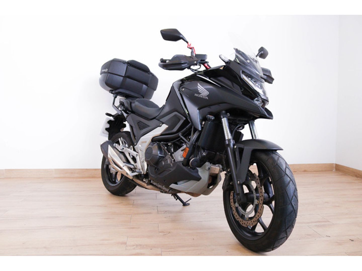 Honda NC750X