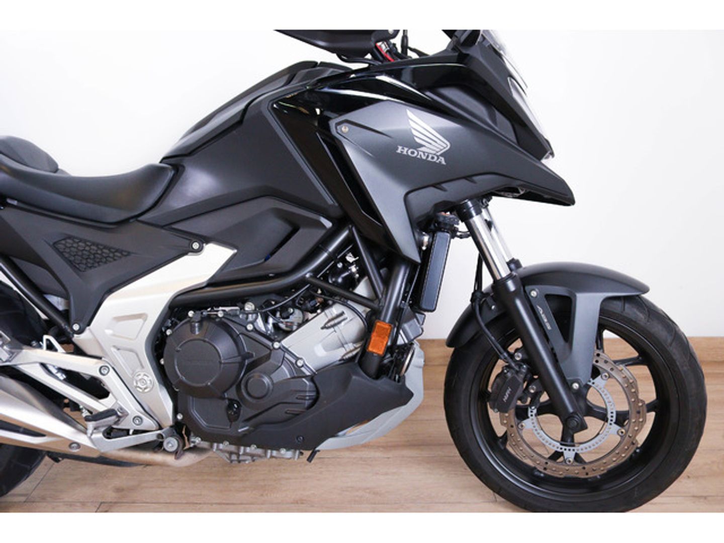 Honda NC750X