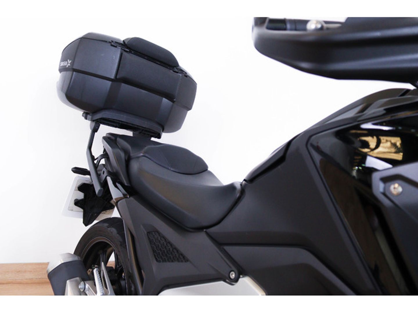 Honda NC750X