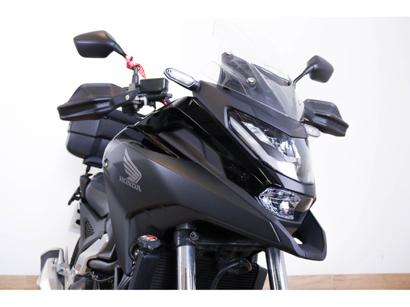 Honda NC750X