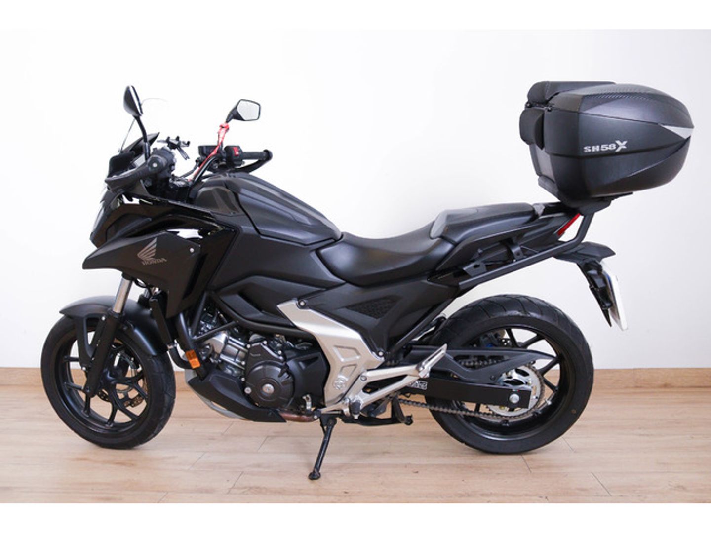Honda NC750X