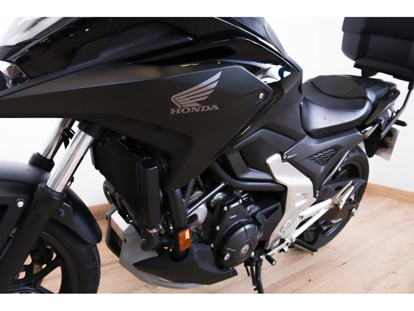 Honda NC750X
