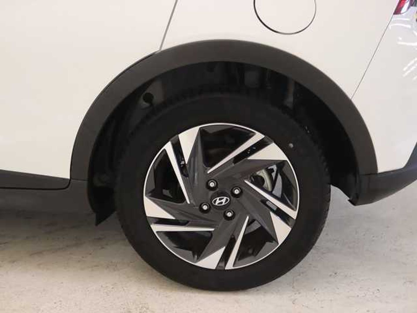 Hyundai Bayon 1.0 TGDI 48V Maxx 74 kW (100 CV)