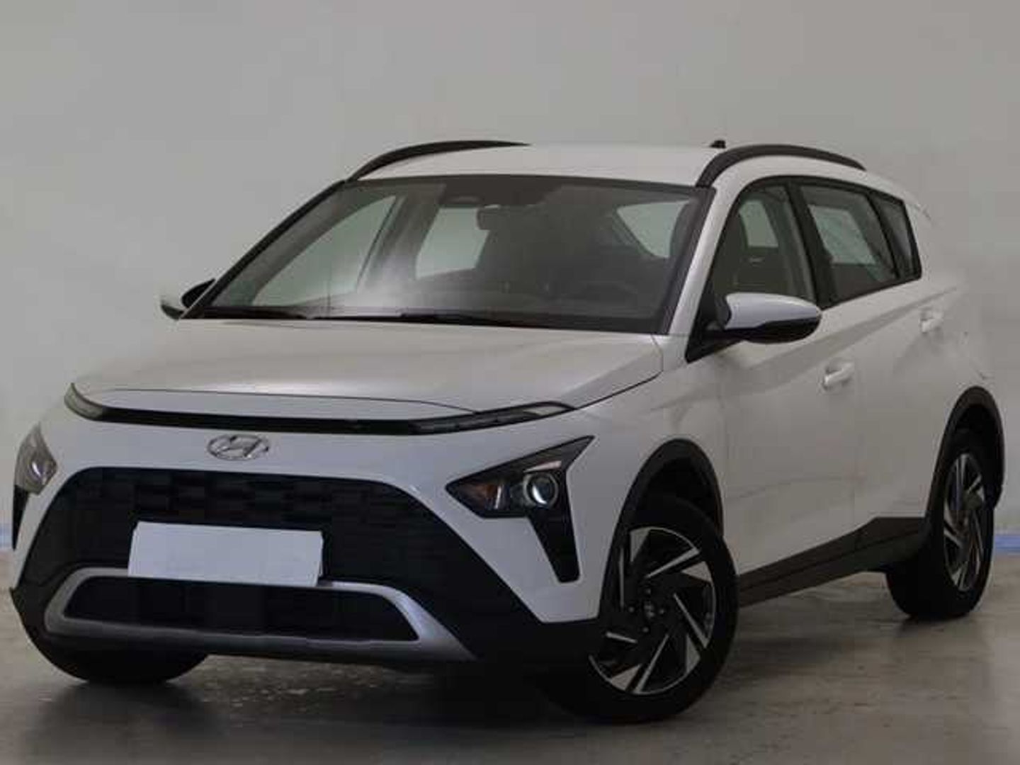 Hyundai Bayon 1.0 TGDI 48V Maxx 74 kW (100 CV)