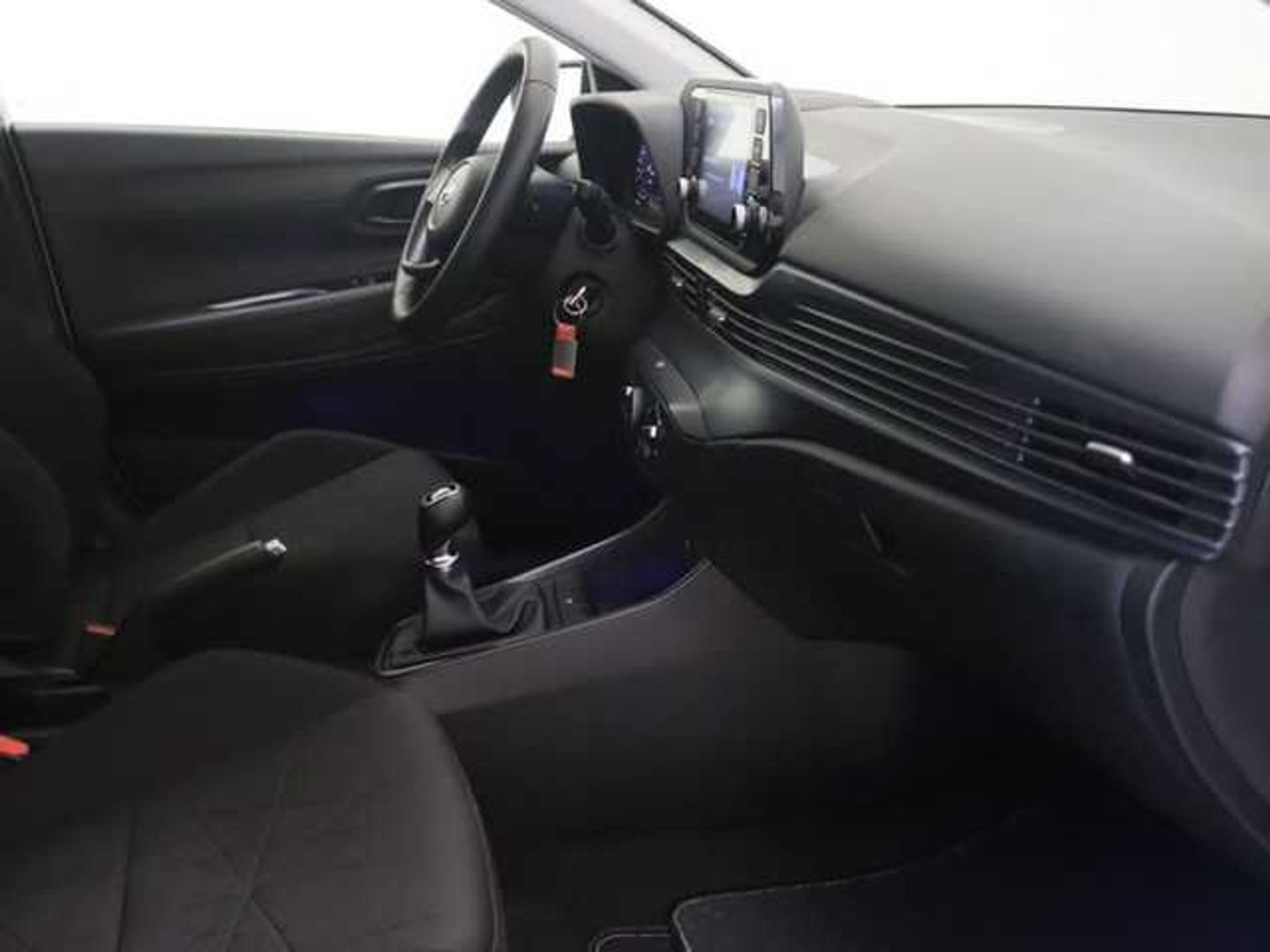 Hyundai Bayon 1.0 TGDI 48V Maxx 74 kW (100 CV)