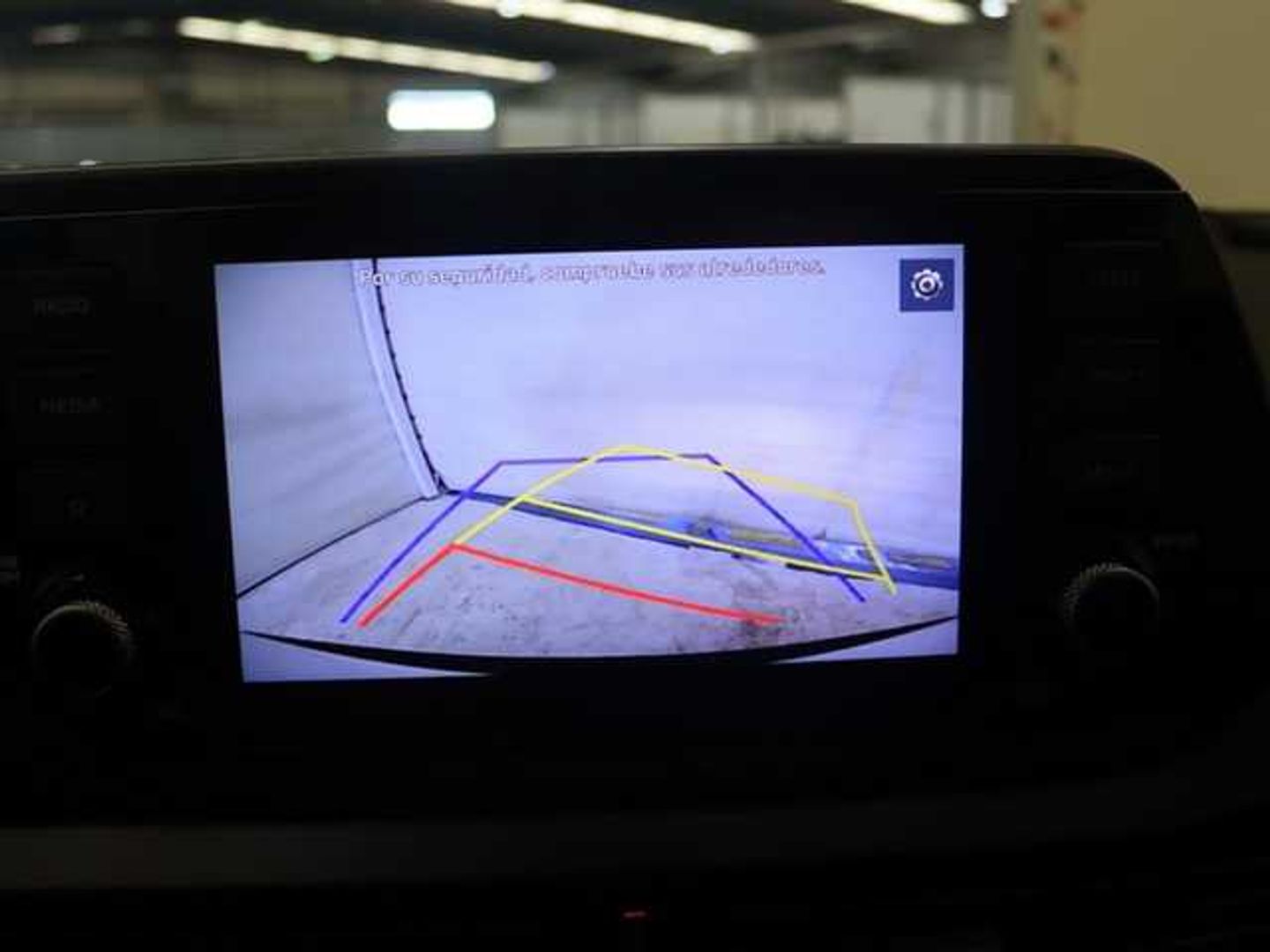 Hyundai Bayon 1.0 TGDI 48V Maxx 74 kW (100 CV)