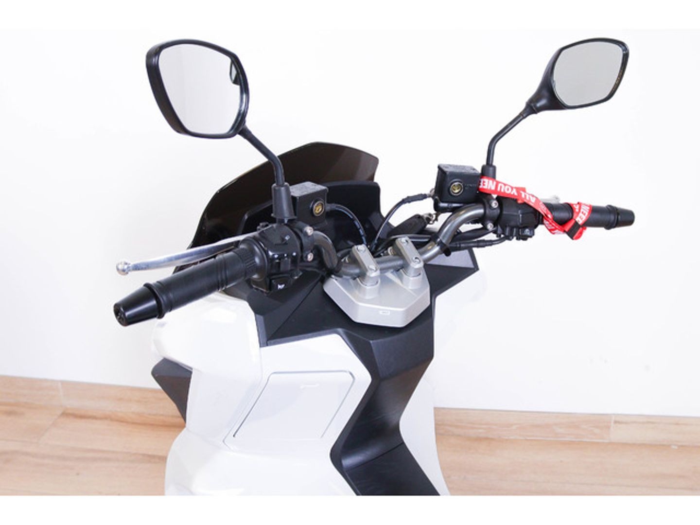 SYM Jet X 125