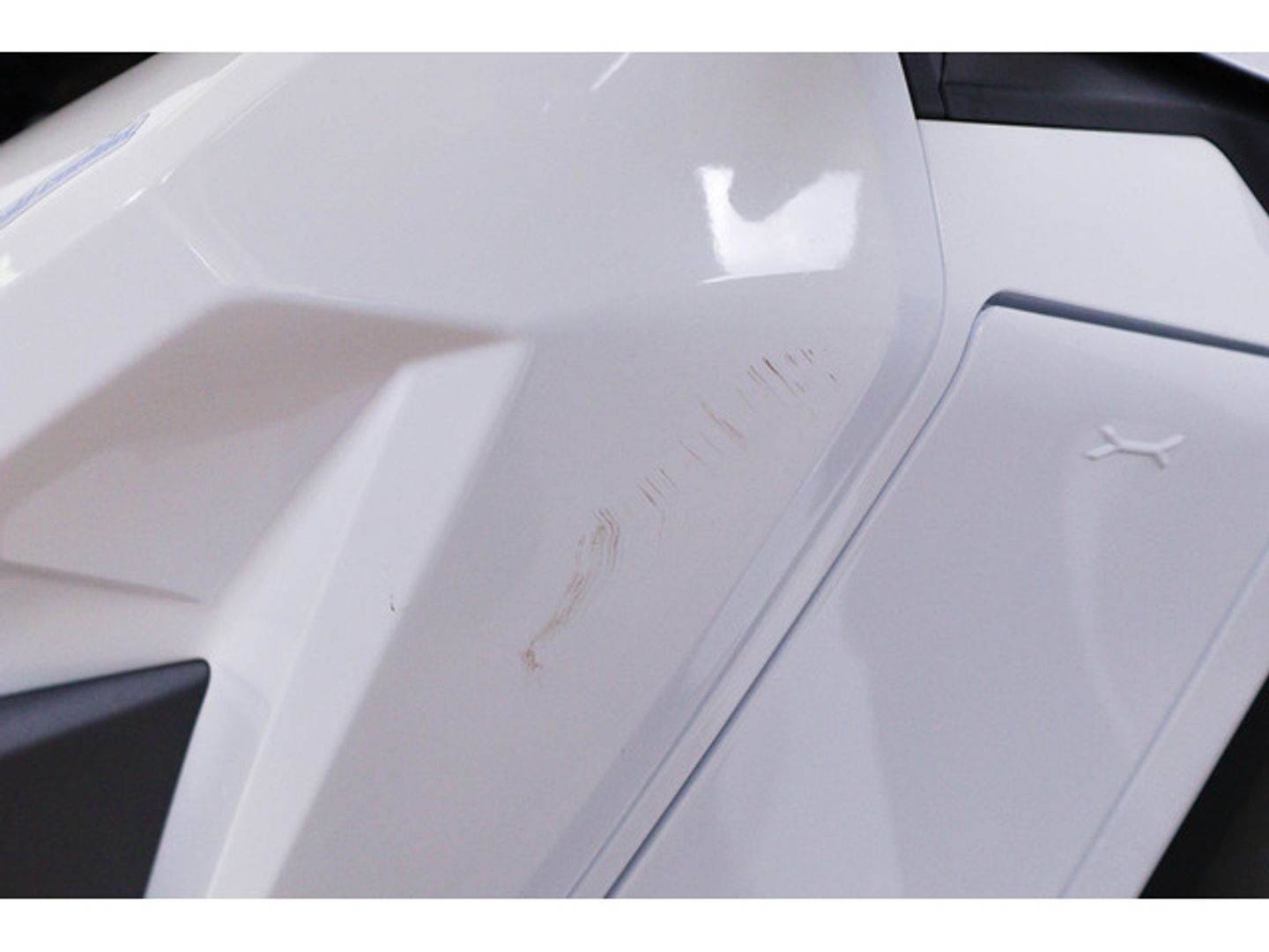 SYM Jet X 125