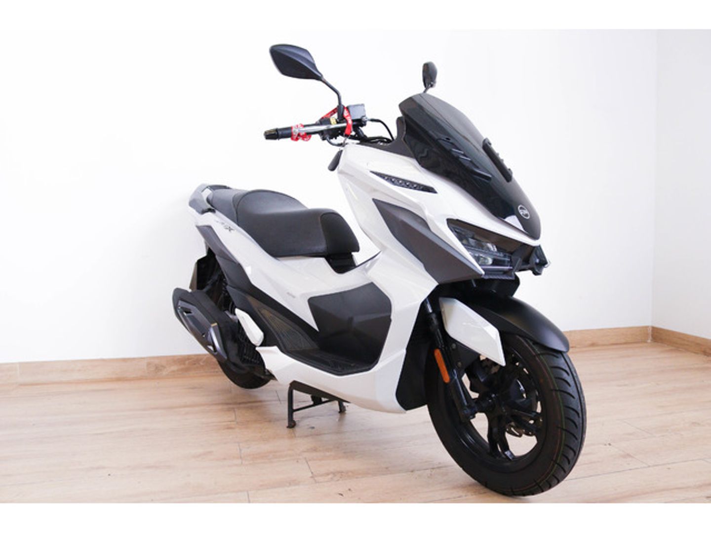 SYM Jet X 125