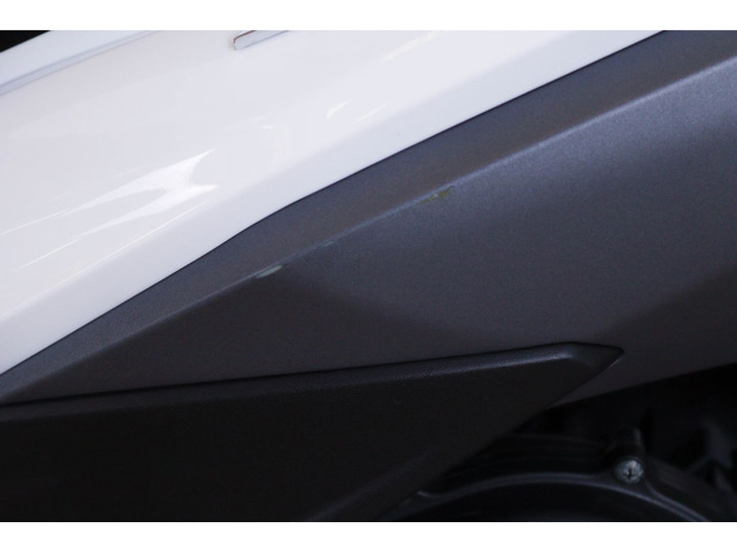 SYM Jet X 125