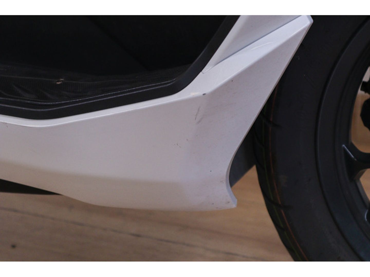 SYM Jet X 125
