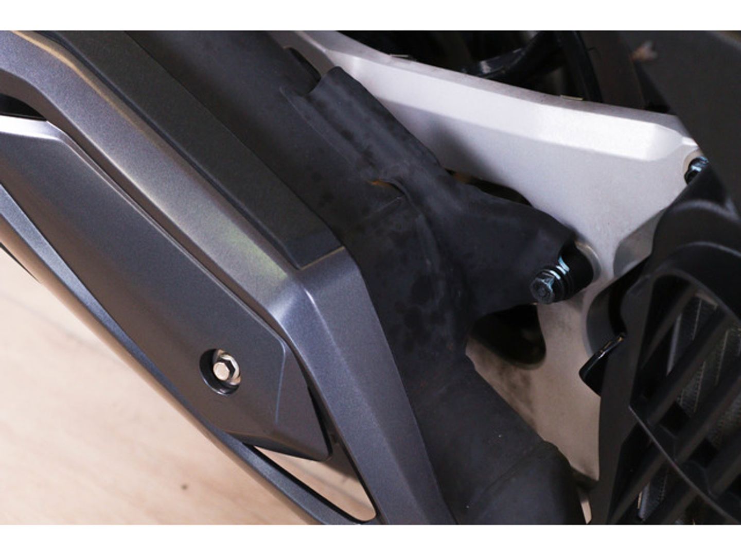 SYM Jet X 125