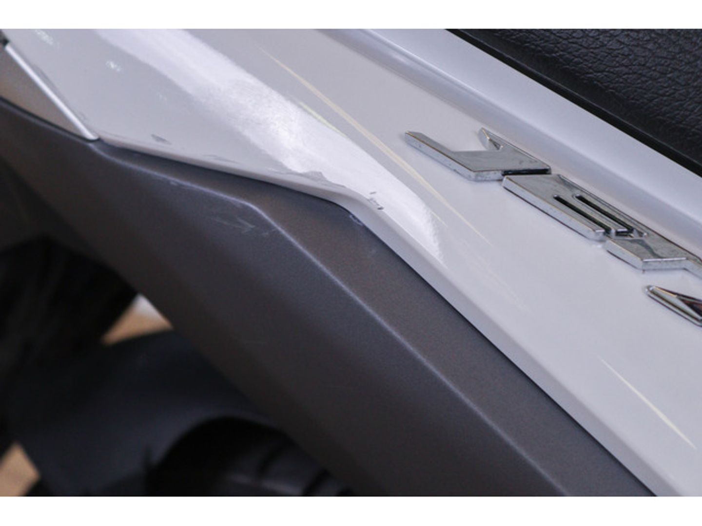 SYM Jet X 125