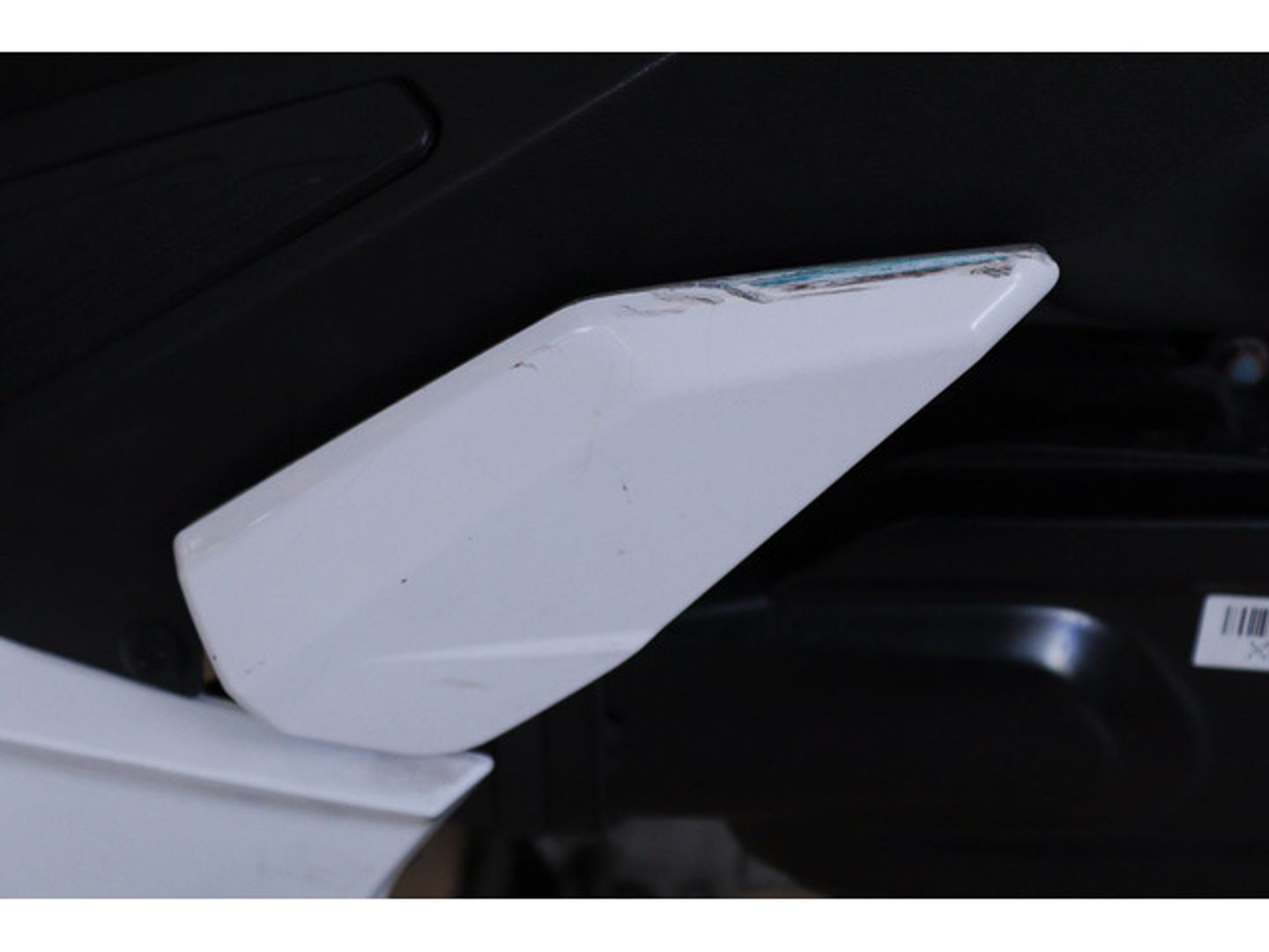 SYM Jet X 125