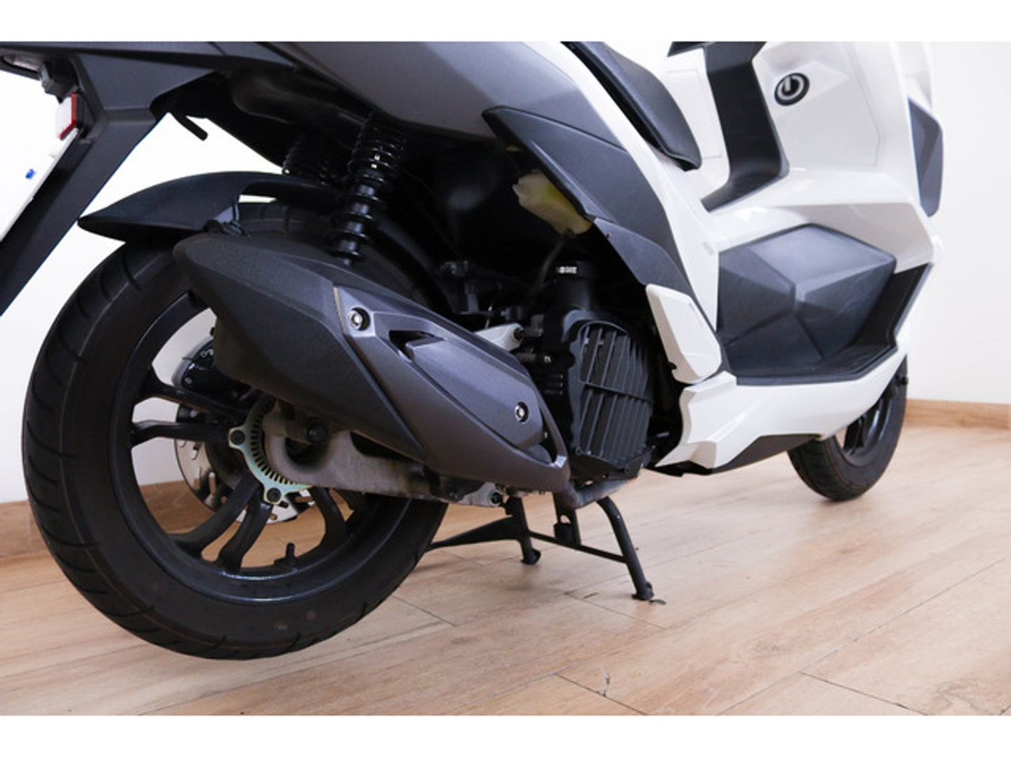 SYM Jet X 125