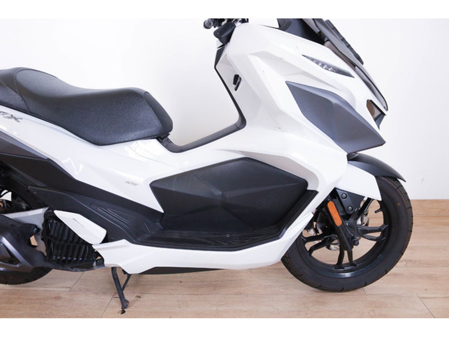 SYM Jet X 125