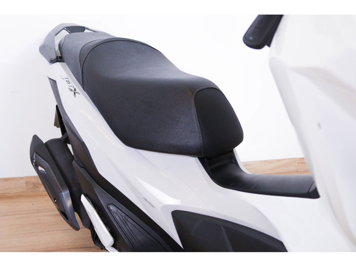SYM Jet X 125