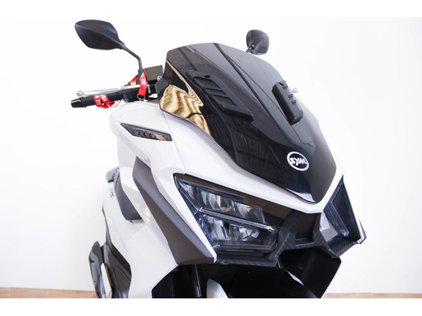 SYM Jet X 125