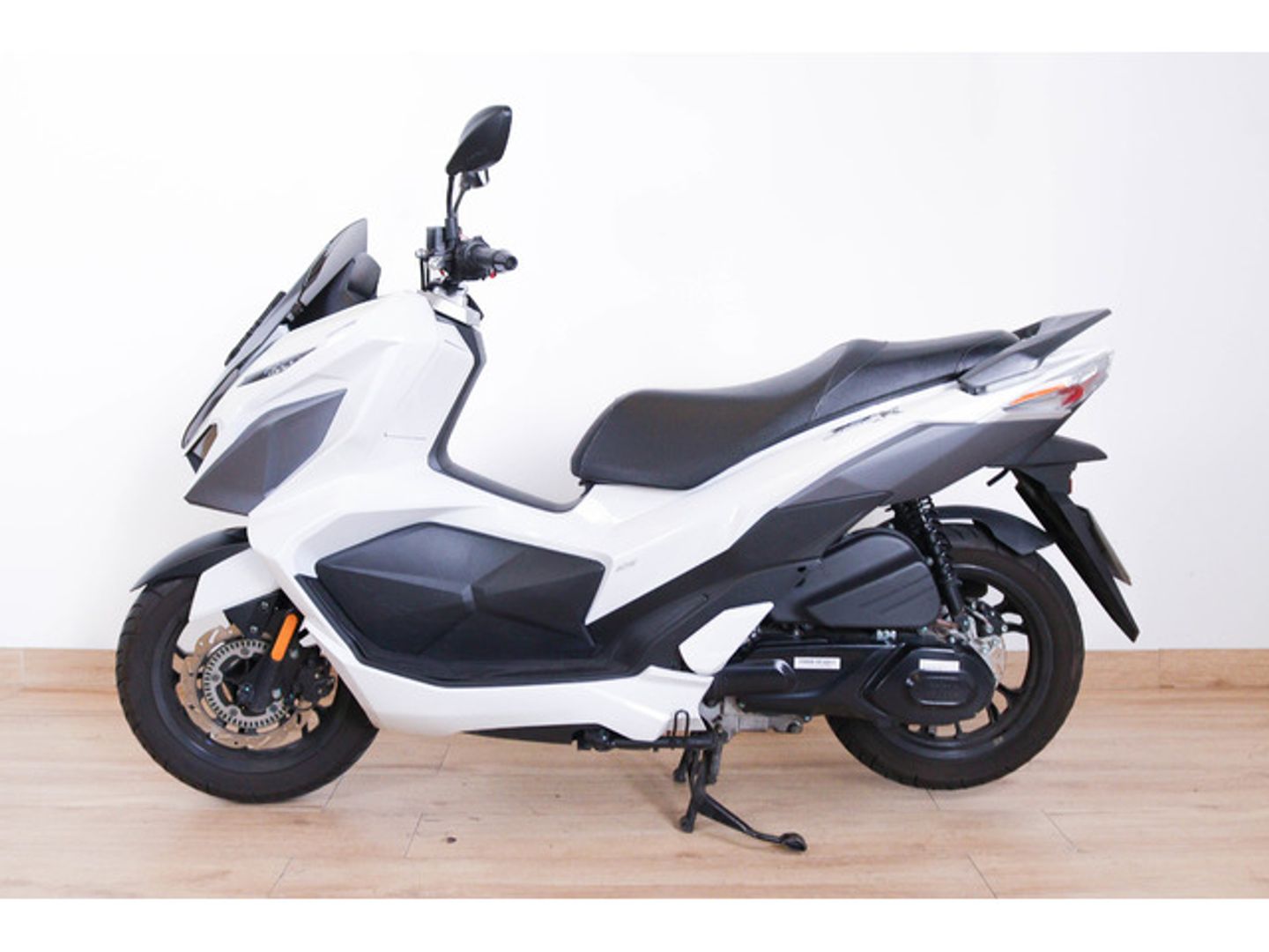 SYM Jet X 125