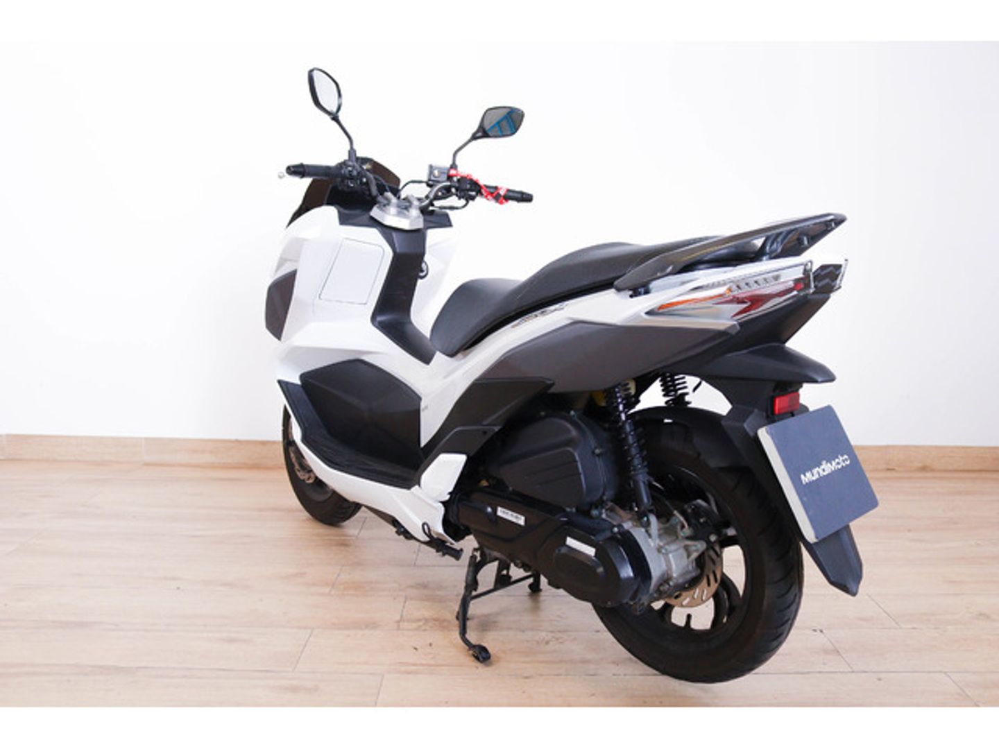SYM Jet X 125