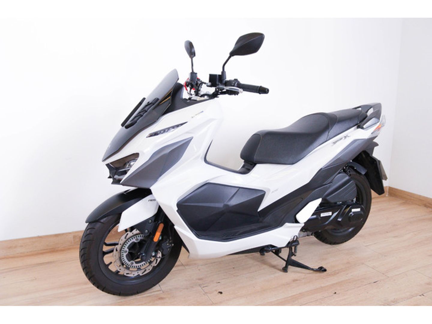 SYM Jet X 125
