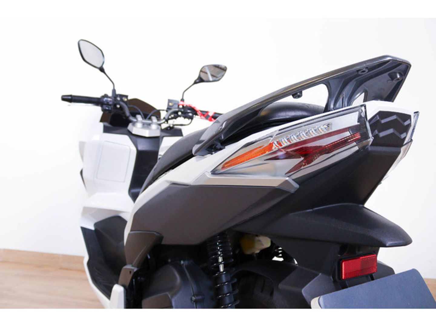 SYM Jet X 125