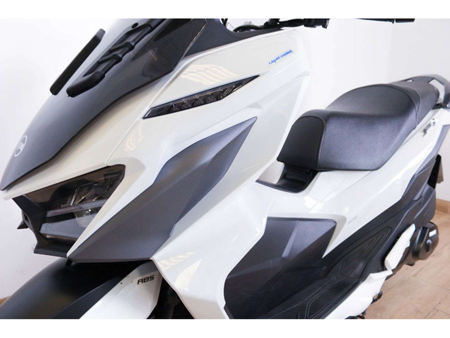 SYM Jet X 125