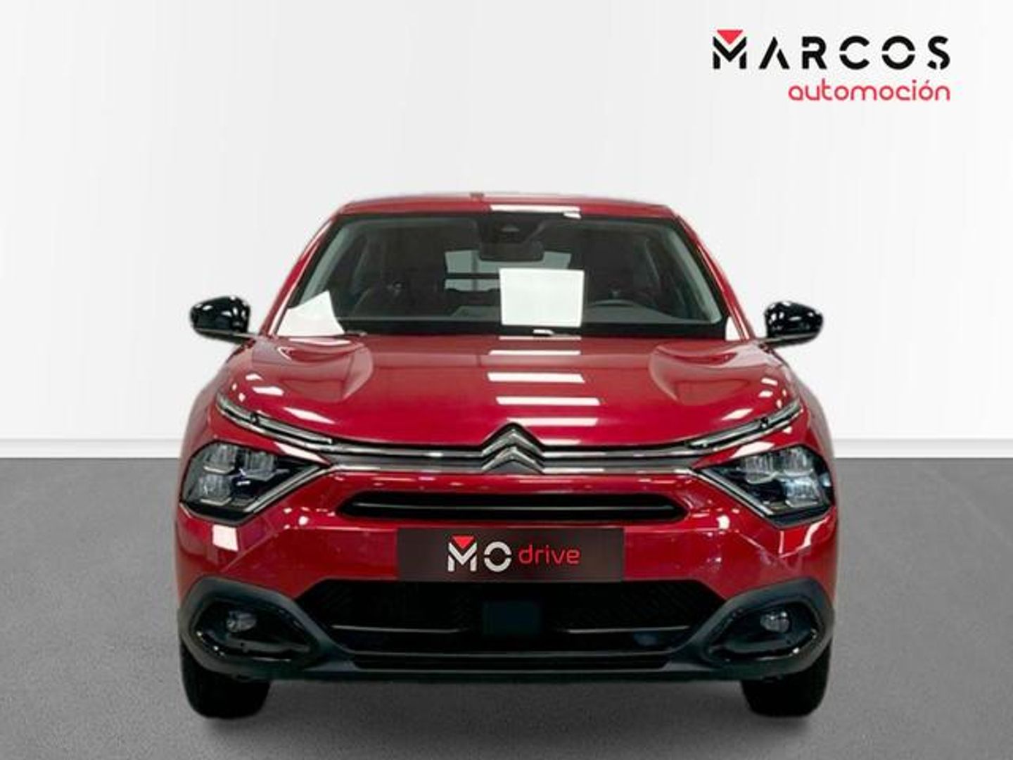 Citroen C4 PureTech 130 S&S 6v Feel Pack 96 kW (130 CV)