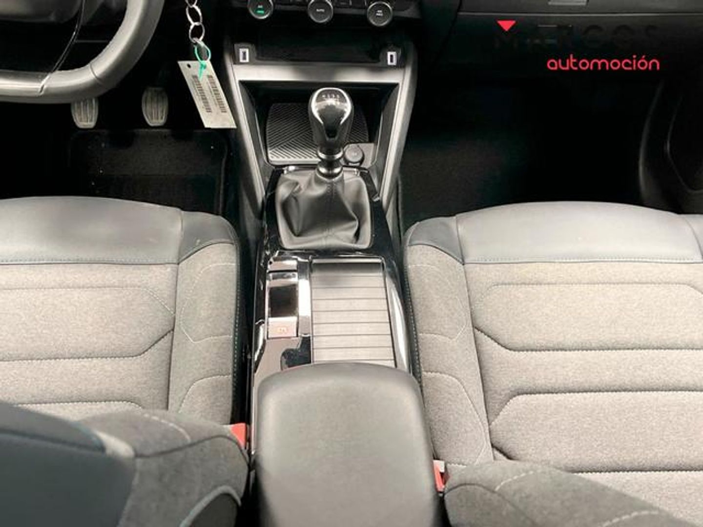 Citroen C4 PureTech 130 S&S 6v Feel Pack 96 kW (130 CV)