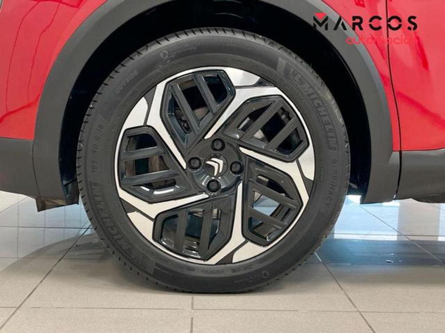 Citroen C4 PureTech 130 S&S 6v Feel Pack 96 kW (130 CV)