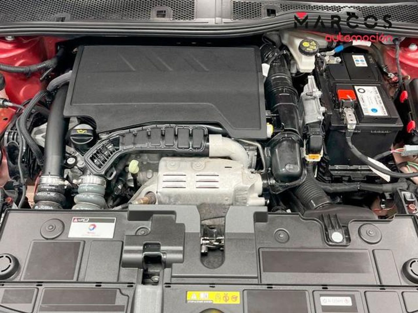 Citroen C4 PureTech 130 S&S 6v Feel Pack 96 kW (130 CV)