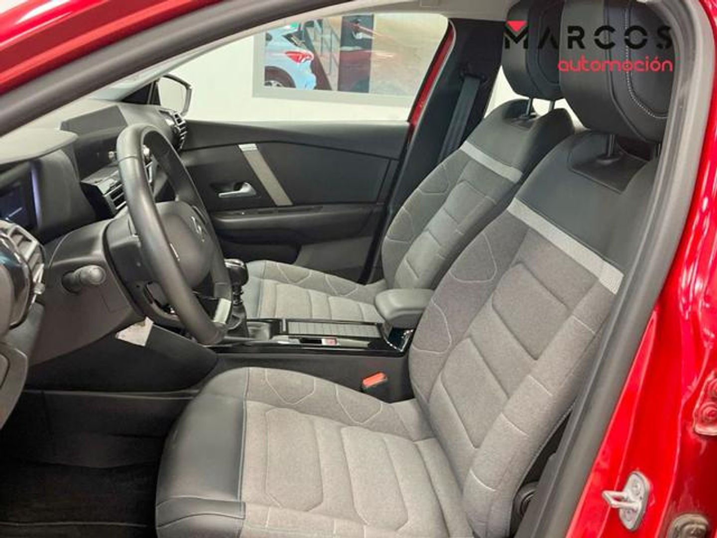 Citroen C4 PureTech 130 S&S 6v Feel Pack 96 kW (130 CV)
