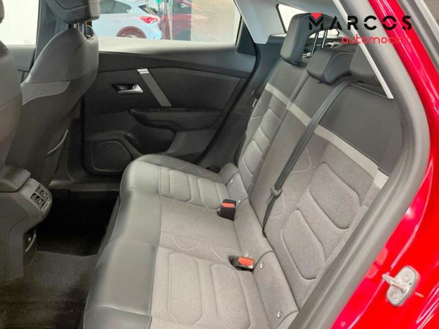 Citroen C4 PureTech 130 S&S 6v Feel Pack 96 kW (130 CV)