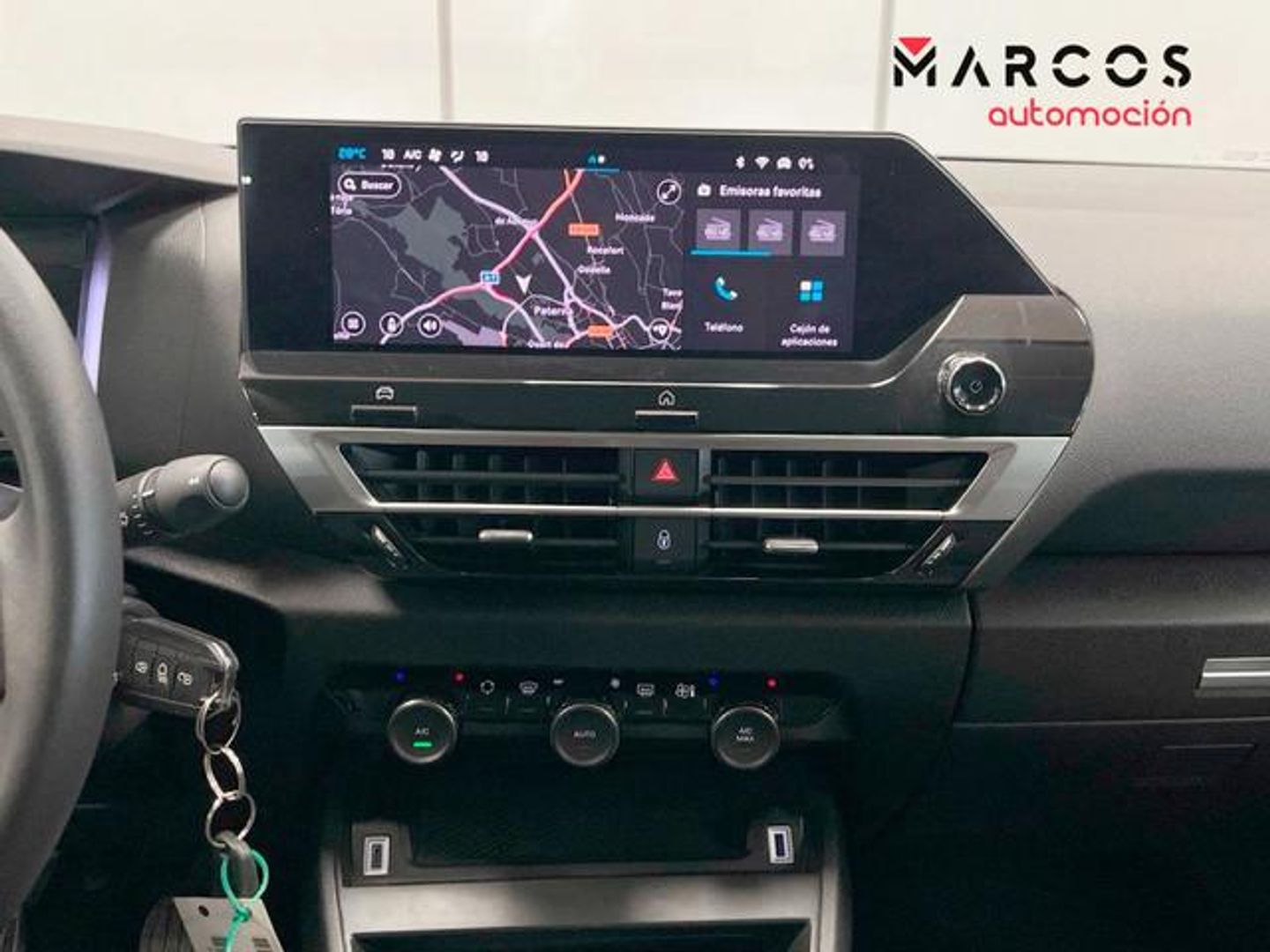 Citroen C4 PureTech 130 S&S 6v Feel Pack 96 kW (130 CV)