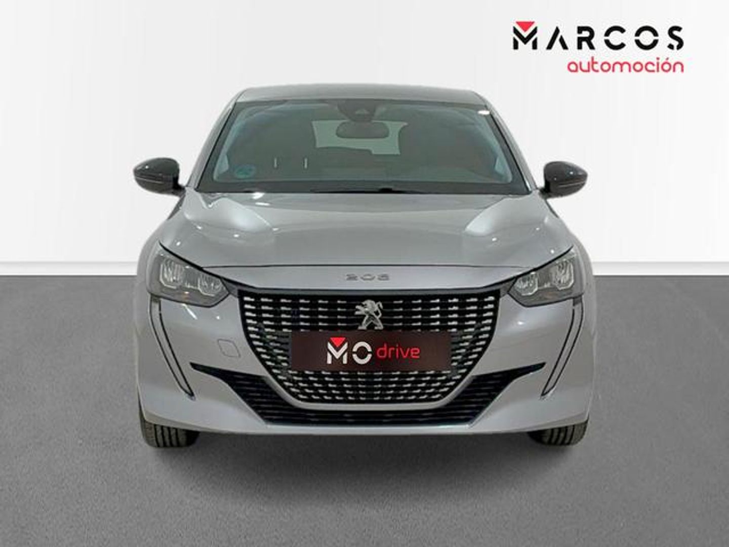 Peugeot 208 PureTech 100 Allure 75 kW (100 CV)