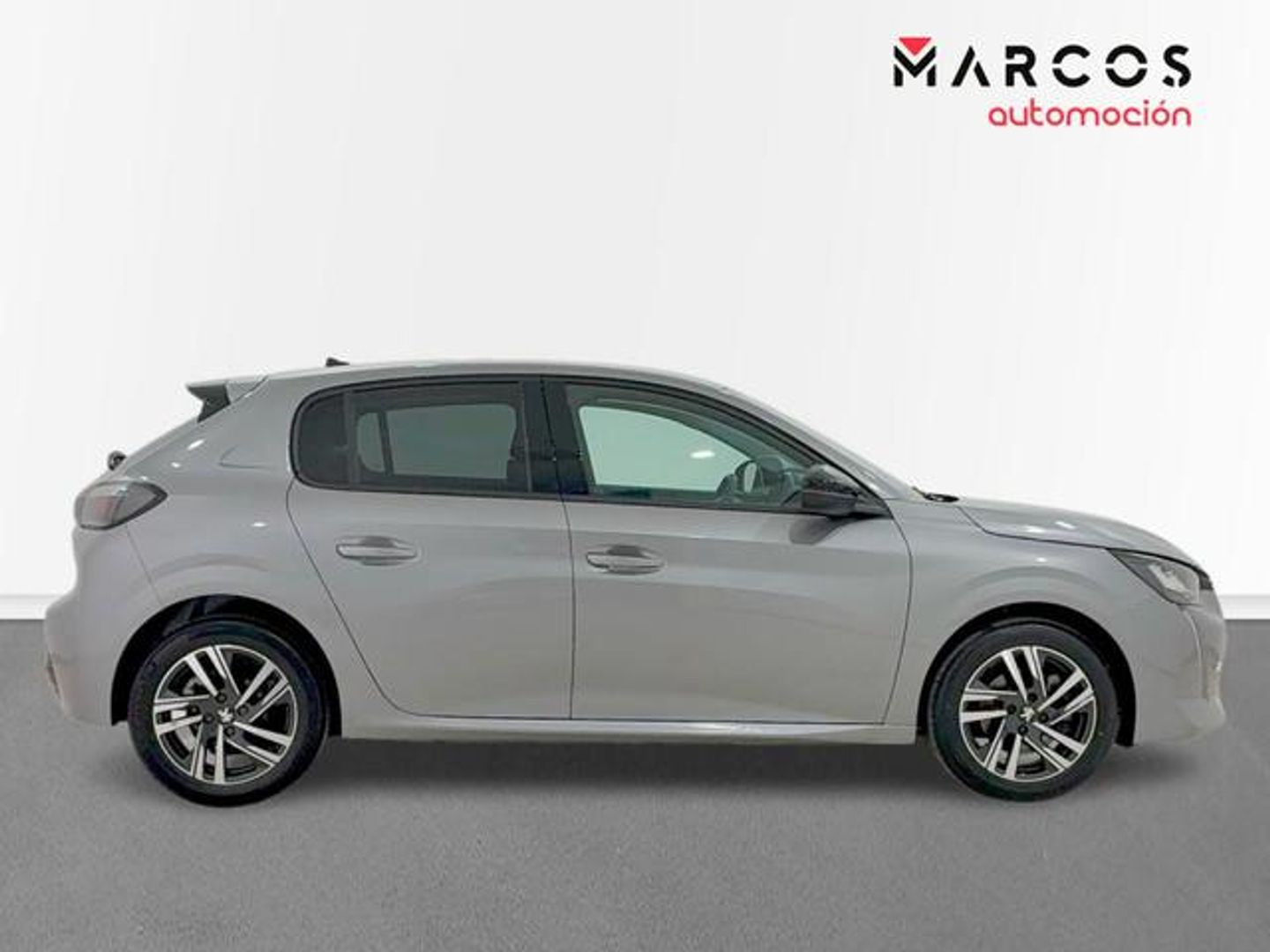 Peugeot 208 PureTech 100 Allure 75 kW (100 CV)