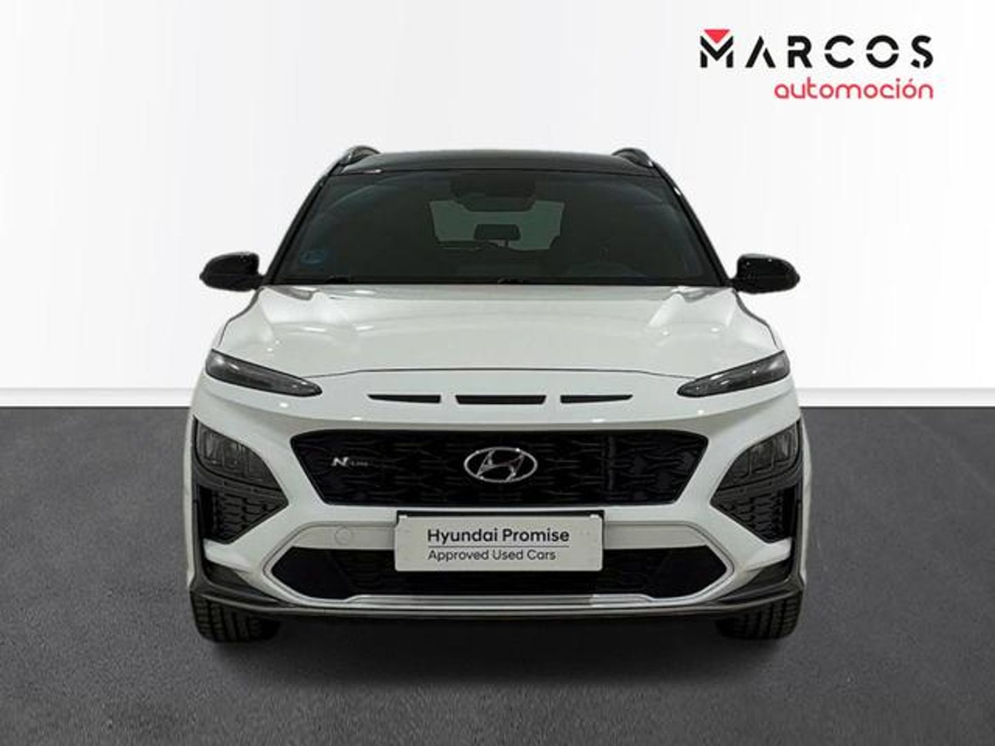 Hyundai Kona 1.0 TGDi 48V N Line 4x2 88 kW (120 CV)