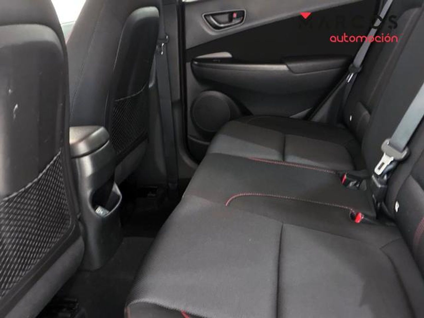 Hyundai Kona 1.0 TGDi 48V N Line 4x2 88 kW (120 CV)