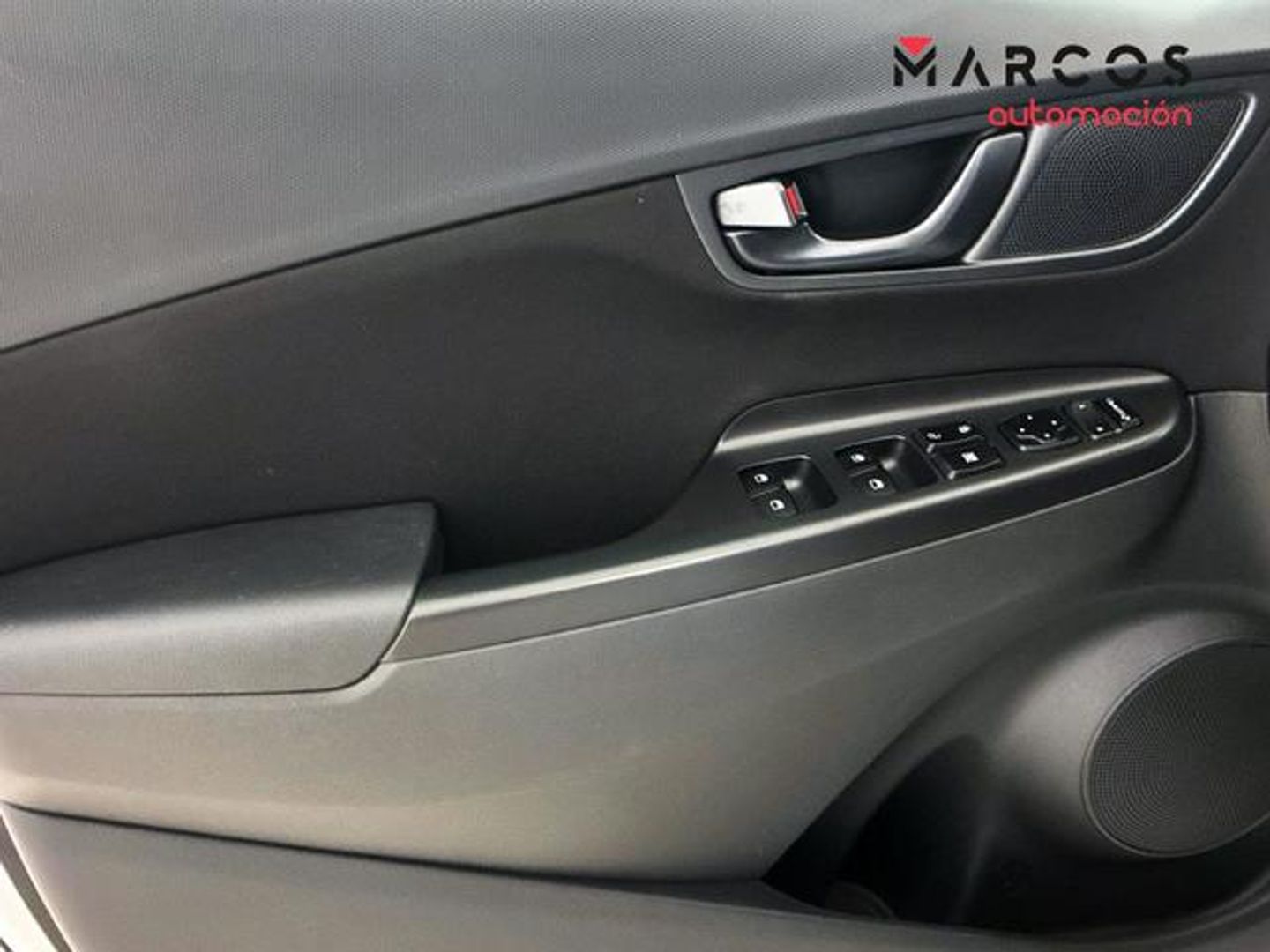 Hyundai Kona 1.0 TGDi 48V N Line 4x2 88 kW (120 CV)