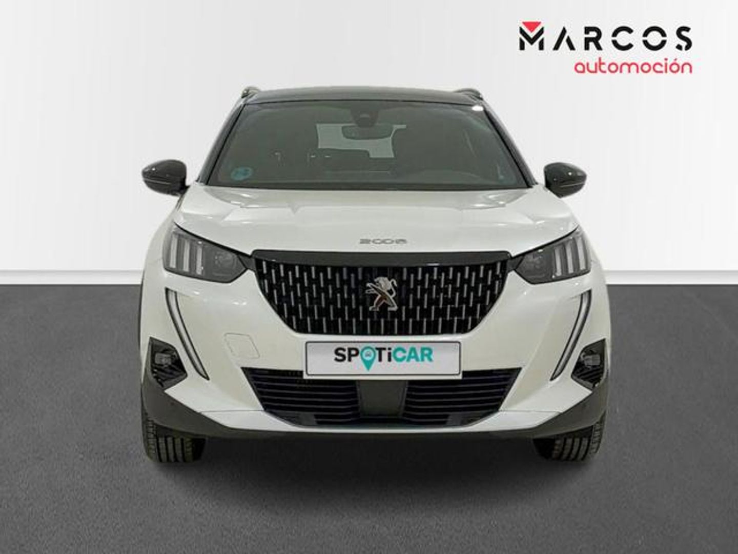 Peugeot 2008 PureTech 130 S&S GT 96 kW (130 CV)